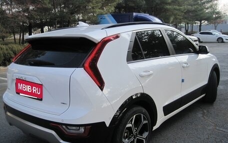KIA Niro, 2023 год, 2 190 000 рублей, 5 фотография