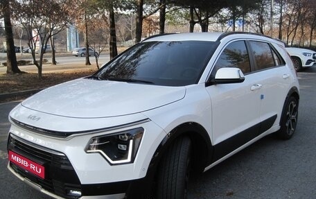 KIA Niro, 2023 год, 2 190 000 рублей, 1 фотография