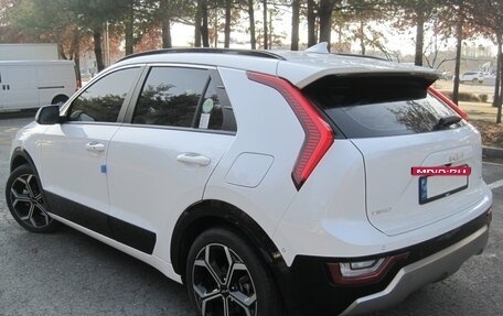 KIA Niro, 2023 год, 2 190 000 рублей, 6 фотография