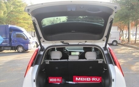 KIA Niro, 2023 год, 2 190 000 рублей, 8 фотография