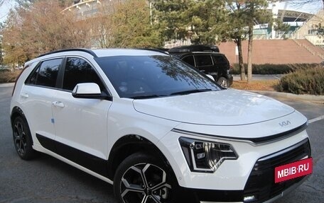 KIA Niro, 2023 год, 2 190 000 рублей, 3 фотография