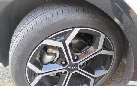 KIA Niro, 2023 год, 2 190 000 рублей, 19 фотография