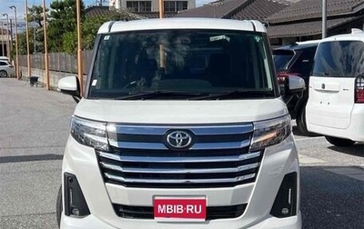 Toyota Tank I, 2020 год, 1 065 000 рублей, 1 фотография