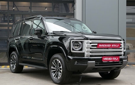 Haval H9, 2025 год, 4 599 000 рублей, 1 фотография