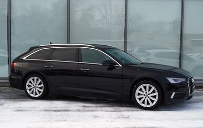 Audi A6, 2019 год, 3 195 000 рублей, 1 фотография