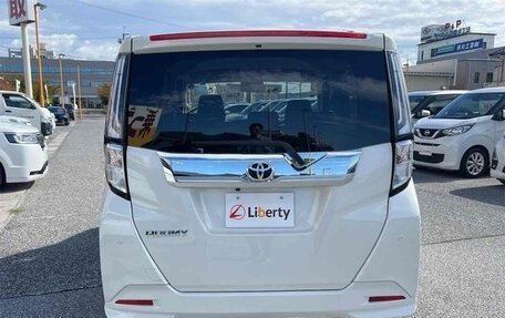 Toyota Tank I, 2020 год, 1 065 000 рублей, 5 фотография