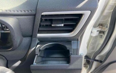 Toyota Tank I, 2020 год, 1 065 000 рублей, 10 фотография