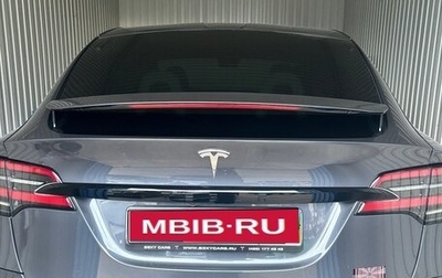 Tesla Model X I, 2022 год, 12 000 000 рублей, 1 фотография