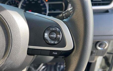 Toyota Tank I, 2020 год, 1 065 000 рублей, 12 фотография