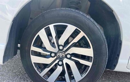 Toyota Tank I, 2020 год, 1 065 000 рублей, 25 фотография