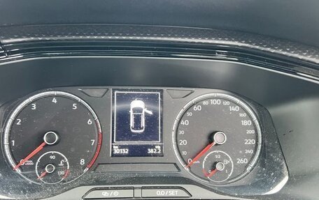 Volkswagen T-Cross I, 2023 год, 1 879 000 рублей, 10 фотография