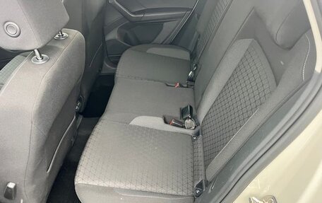 Volkswagen T-Cross I, 2023 год, 1 879 000 рублей, 14 фотография