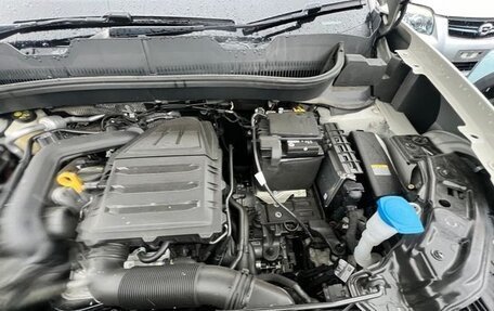 Volkswagen T-Cross I, 2023 год, 1 879 000 рублей, 23 фотография