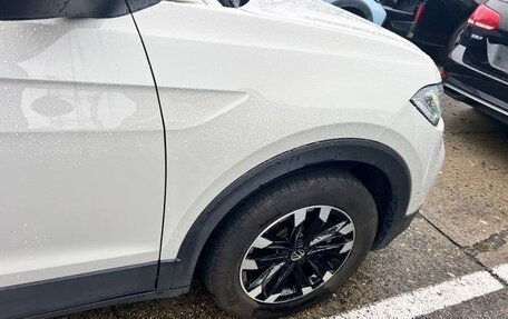 Volkswagen T-Cross I, 2023 год, 1 879 000 рублей, 31 фотография