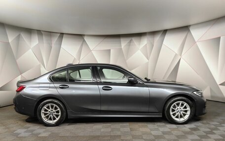 BMW 3 серия, 2020 год, 3 115 000 рублей, 6 фотография