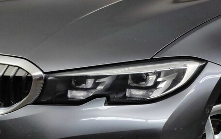 BMW 3 серия, 2020 год, 3 115 000 рублей, 8 фотография