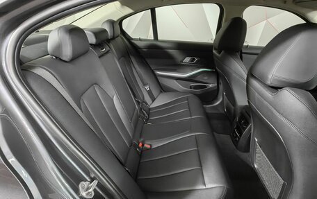 BMW 3 серия, 2020 год, 3 115 000 рублей, 14 фотография