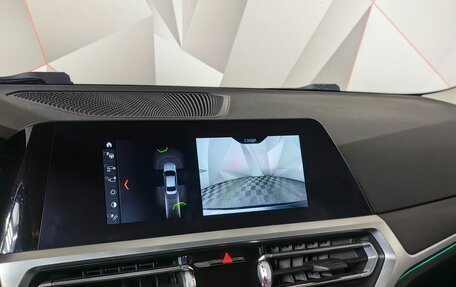 BMW 3 серия, 2020 год, 3 115 000 рублей, 17 фотография