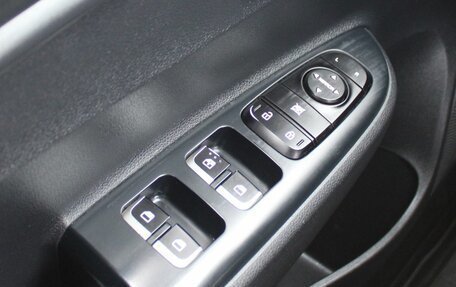 KIA Rio IV, 2018 год, 1 129 000 рублей, 9 фотография