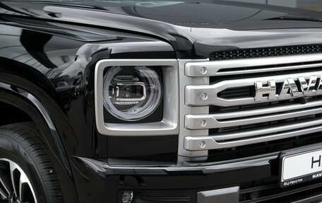 Haval H9, 2025 год, 4 599 000 рублей, 2 фотография