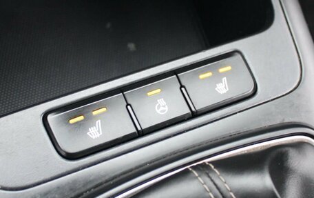 KIA Rio IV, 2018 год, 1 129 000 рублей, 17 фотография