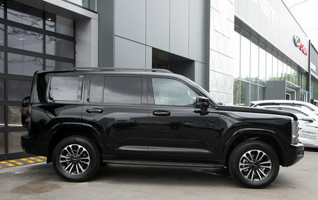 Haval H9, 2025 год, 4 599 000 рублей, 4 фотография