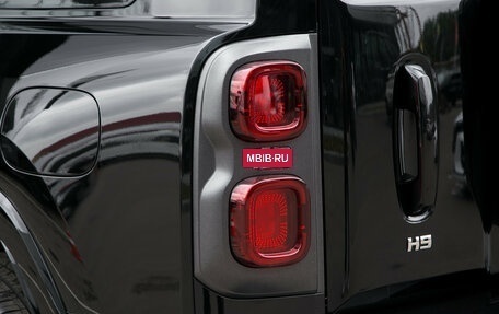 Haval H9, 2025 год, 4 599 000 рублей, 10 фотография