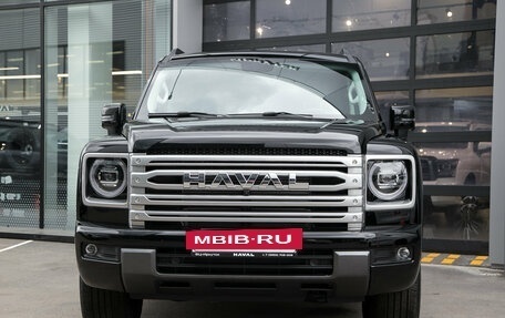 Haval H9, 2025 год, 4 599 000 рублей, 5 фотография