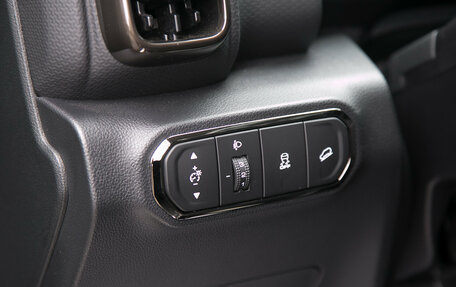 Haval H9, 2025 год, 4 599 000 рублей, 26 фотография