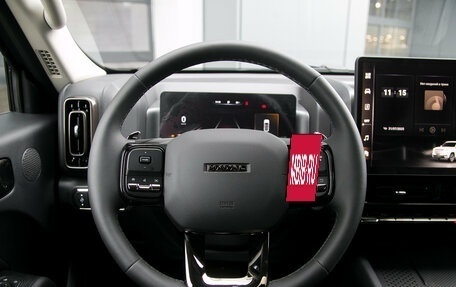 Haval H9, 2025 год, 4 599 000 рублей, 22 фотография