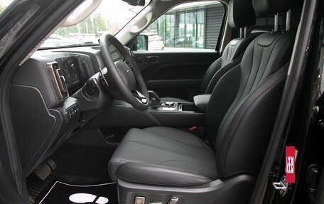 Haval H9, 2025 год, 4 599 000 рублей, 25 фотография