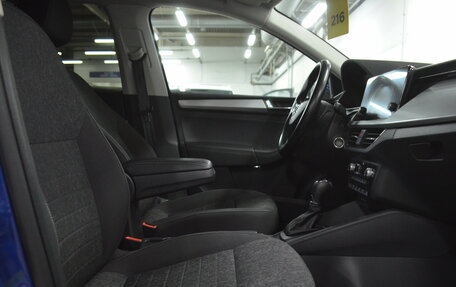 Skoda Rapid II, 2020 год, 1 690 000 рублей, 8 фотография