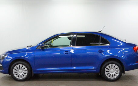 Skoda Rapid II, 2020 год, 1 690 000 рублей, 7 фотография