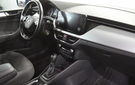 Skoda Rapid II, 2020 год, 1 690 000 рублей, 10 фотография