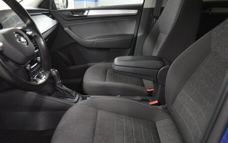 Skoda Rapid II, 2020 год, 1 690 000 рублей, 9 фотография