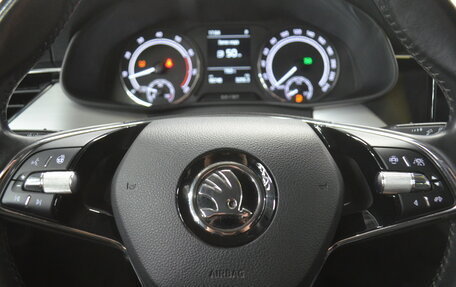 Skoda Rapid II, 2020 год, 1 690 000 рублей, 14 фотография