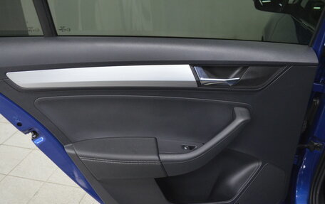 Skoda Rapid II, 2020 год, 1 690 000 рублей, 16 фотография