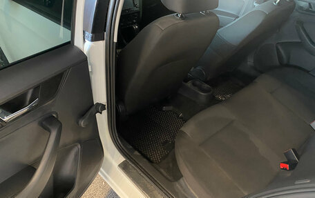 Skoda Rapid I, 2018 год, 1 349 000 рублей, 7 фотография