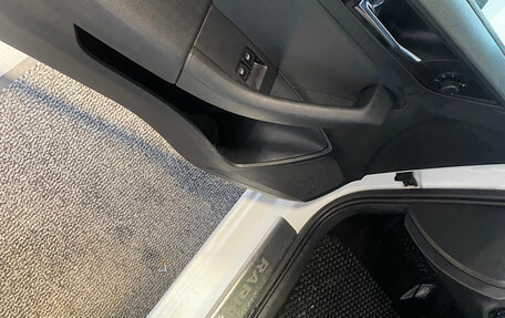 Skoda Rapid I, 2018 год, 1 349 000 рублей, 9 фотография