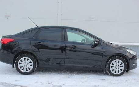 Ford Focus III, 2016 год, 1 235 000 рублей, 5 фотография