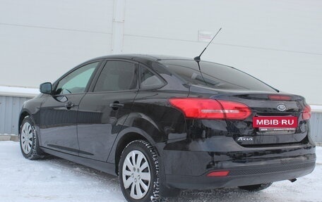 Ford Focus III, 2016 год, 1 235 000 рублей, 6 фотография