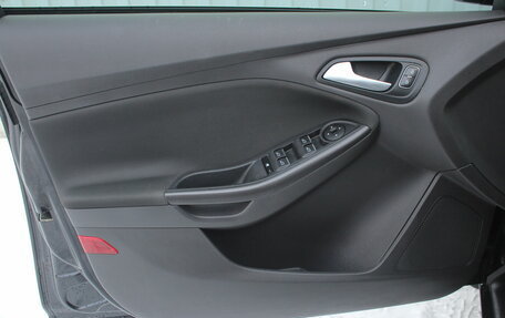 Ford Focus III, 2016 год, 1 235 000 рублей, 9 фотография