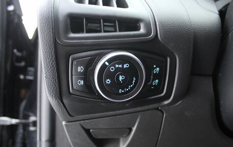 Ford Focus III, 2016 год, 1 235 000 рублей, 16 фотография