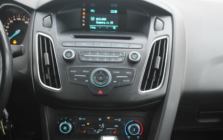 Ford Focus III, 2016 год, 1 235 000 рублей, 14 фотография