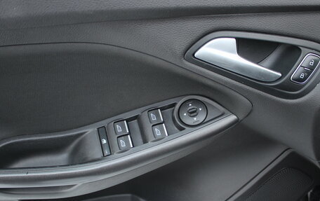 Ford Focus III, 2016 год, 1 235 000 рублей, 10 фотография