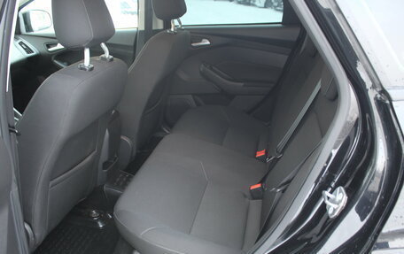 Ford Focus III, 2016 год, 1 235 000 рублей, 21 фотография