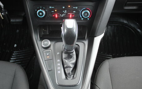 Ford Focus III, 2016 год, 1 235 000 рублей, 17 фотография