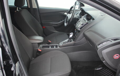 Ford Focus III, 2016 год, 1 235 000 рублей, 18 фотография