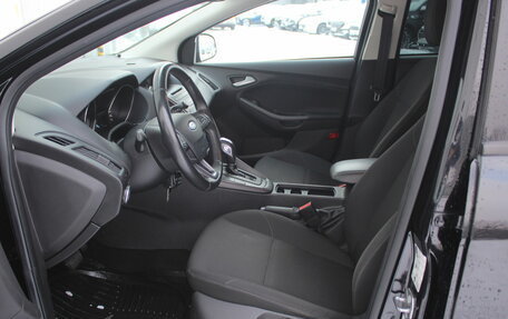 Ford Focus III, 2016 год, 1 235 000 рублей, 11 фотография