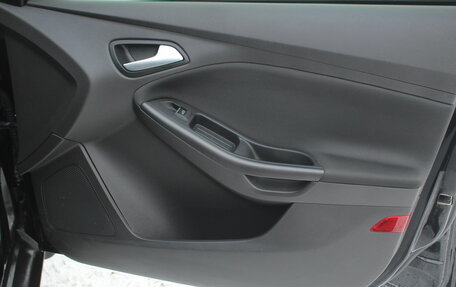 Ford Focus III, 2016 год, 1 235 000 рублей, 19 фотография